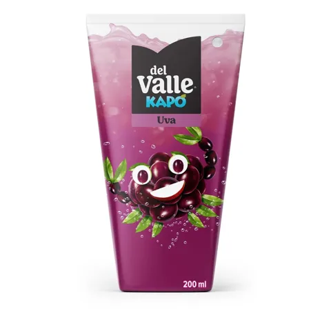 Kapo Uva 200Ml