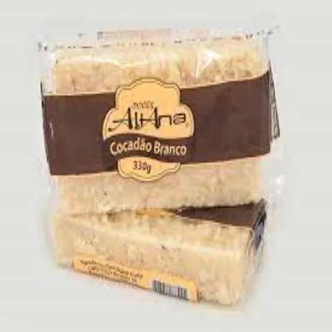 Cocada Branca 330G