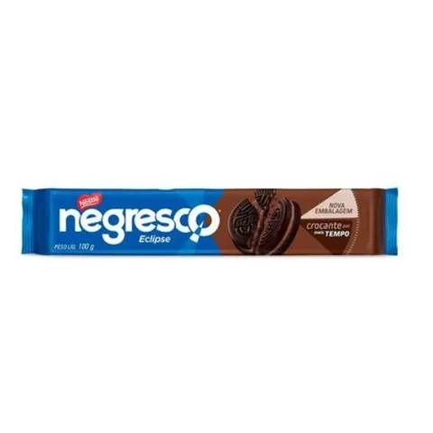 Biscoito NEGRESCO Chocolate 100g