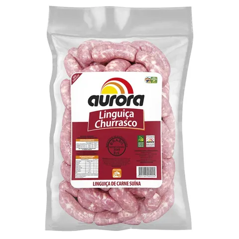 Linguiça AURORA Churrasco