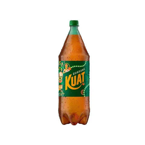 Refrigerante Kuat 1,5L Pet