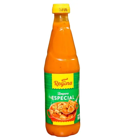 Tempero Especial Regina 500Ml