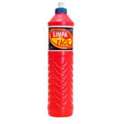 Polidor Aco Inox Limpa Facil 500Ml