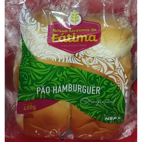 Pao Bola Ns Fatima 400G