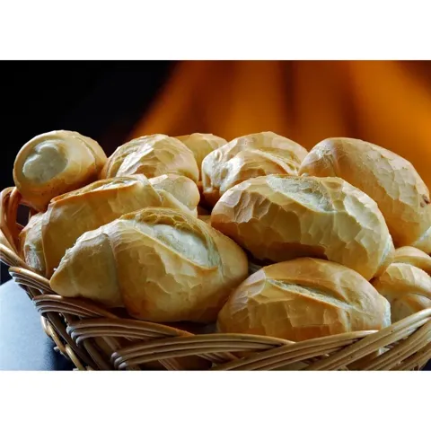 Pao Francês (carioquinha)