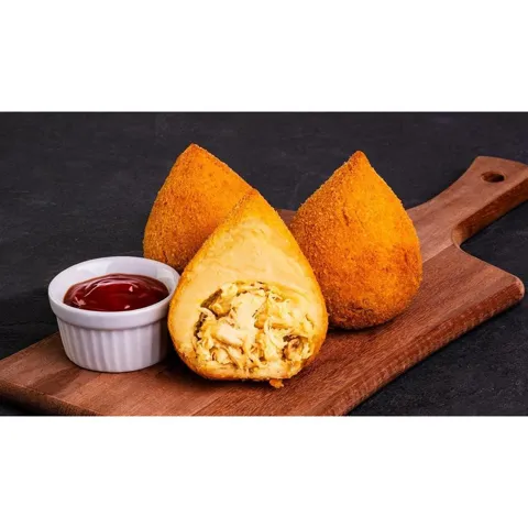 Coxinha De Frango