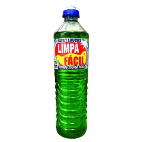 Deterg Liq Limpa FaLimaocil 500Ml