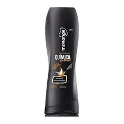 Condicionador Monange 325Ml Quimica