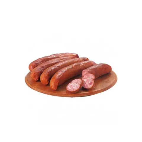 Linguiça Calabresa Rezende