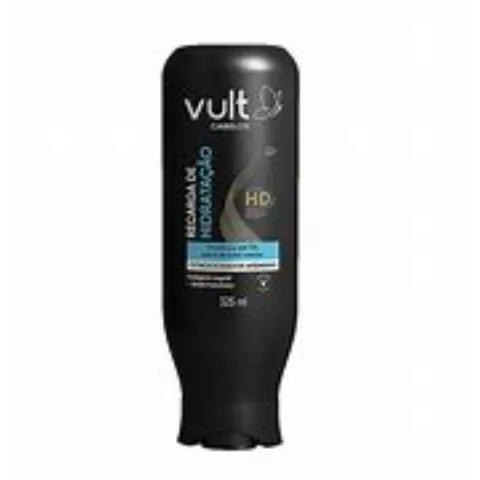 Condicionador Vult 200Ml Recarga Hidratacao