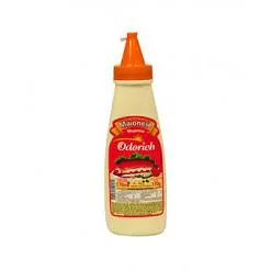 Maionese ODERICH 170g