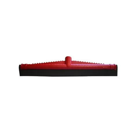 Rodo Plast C/Cabo Color Cristal 40Cm
