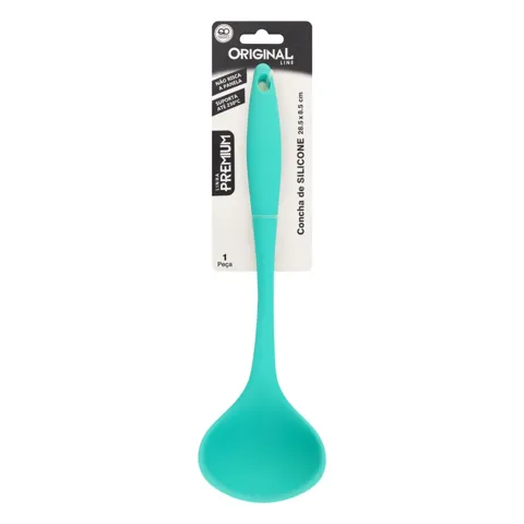 Concha Silicone Original Line Premium