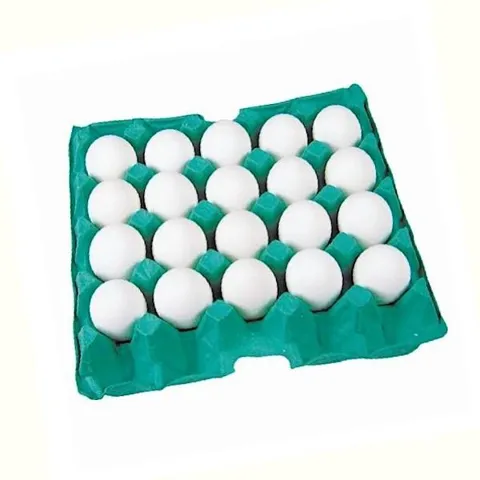 Ovos Branco Grande Iana c/20