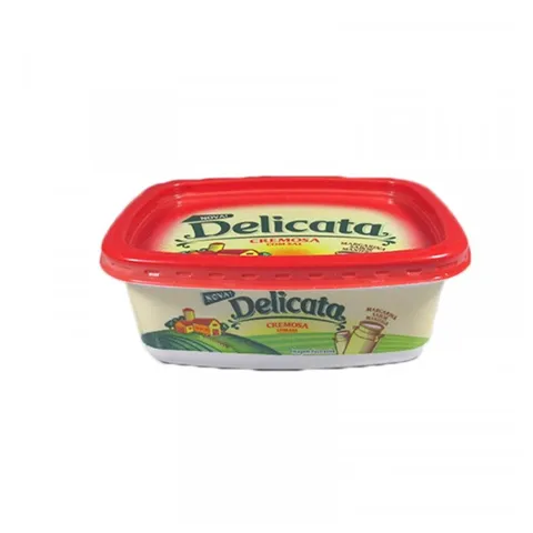 Margarina Delicata C/Sal 250g
