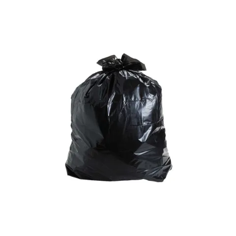 Saco de Lixo com 10 Sacos 30L