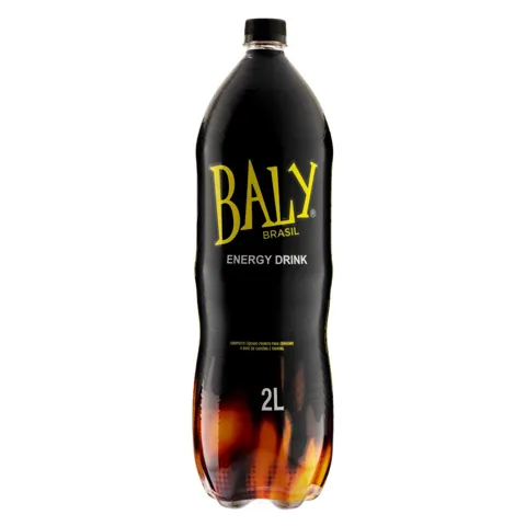 Energético Baly Garrafa 2l