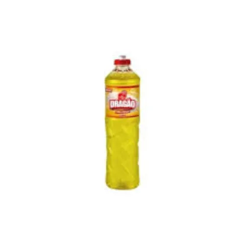 Detergente Dragão Neutro 500Ml