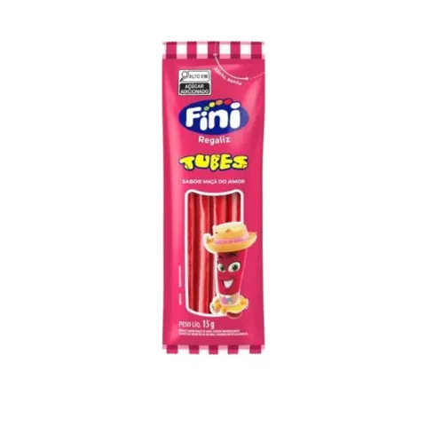 Fini Tubes Maca Amor 15