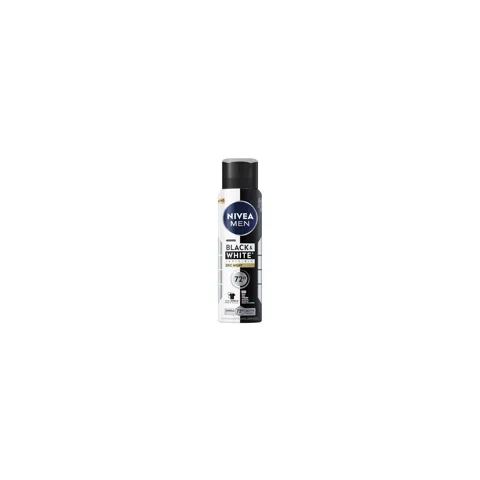 Desodorante Aerossol Nivea Men Bw Epic Night 150Ml