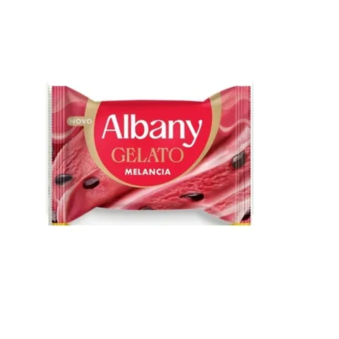 Sabonete Albany 80G Gelato Melancia