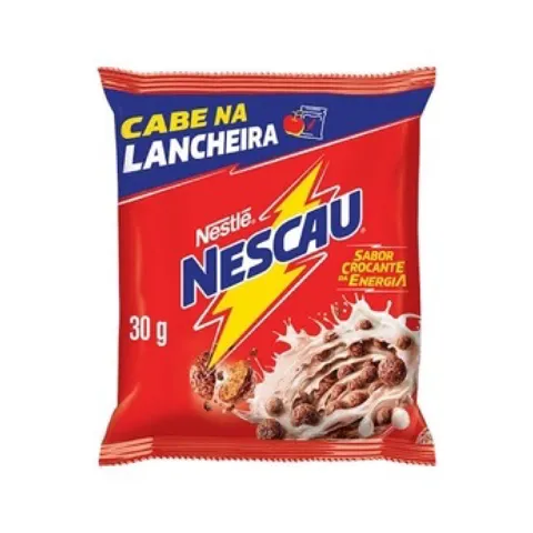 Cereal NESCAU 30g