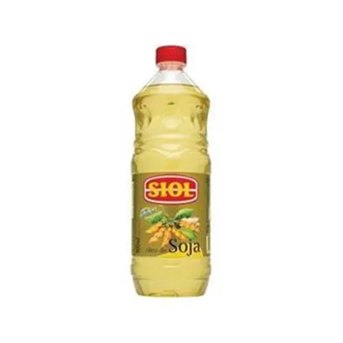 Óleo Soja SIOL Pet 500ml