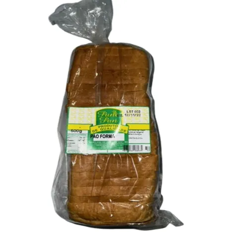Pao Integral Pane Pan 500G