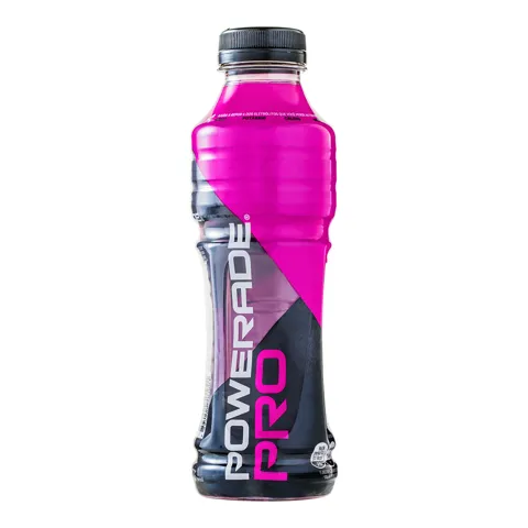 Isotônico POWERADE Uva 500ml