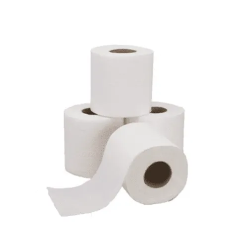 Papel Higiênico Perfumado exc 4 Unidades