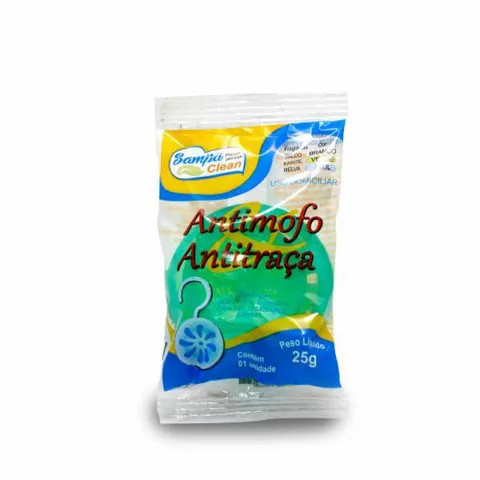 Antimofo Dia a Dia 25G