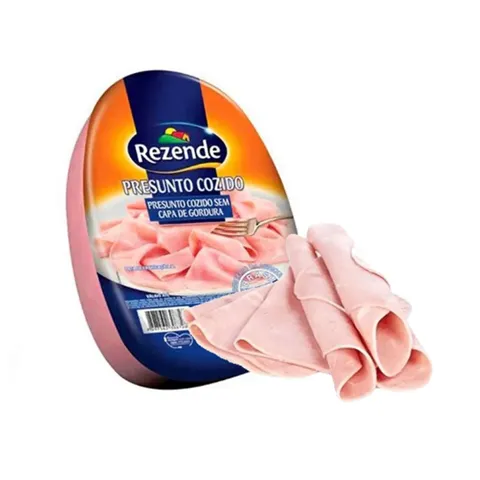Presunto Rezende