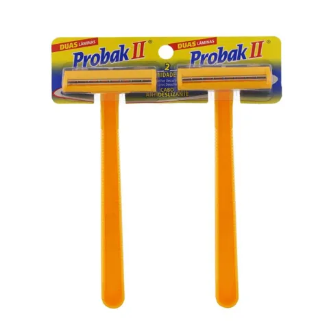 Aparelho Barbear Probak II 2Und