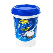 Requeijão ISIS Tradicional 200g