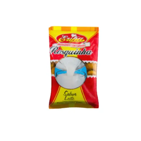 Rosquinha ERIKA Leite 300g