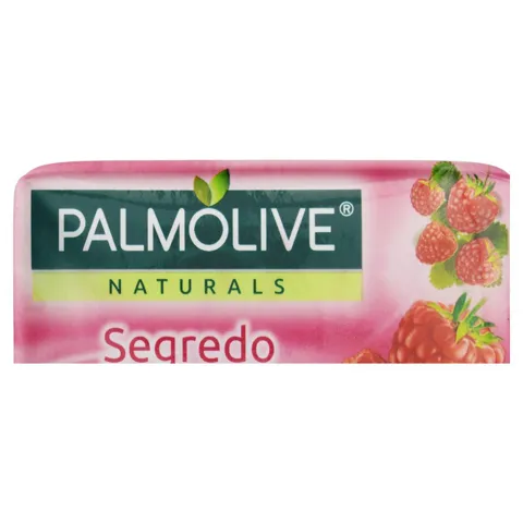 Sabonete em Barra Segredo Sedutor Palmolive Naturals Cartucho 150g