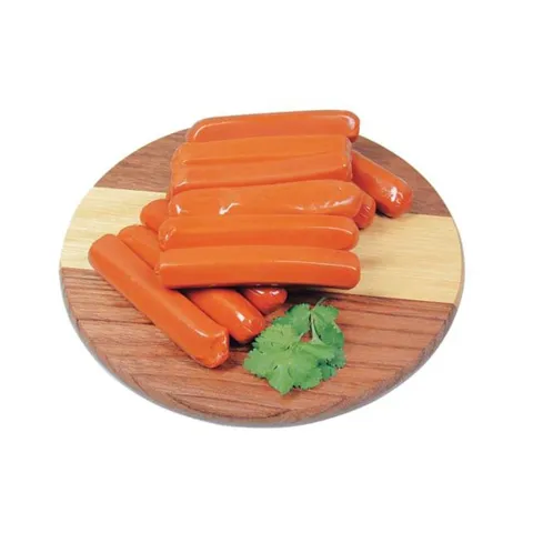 Salsicha Hot Dog Rezende