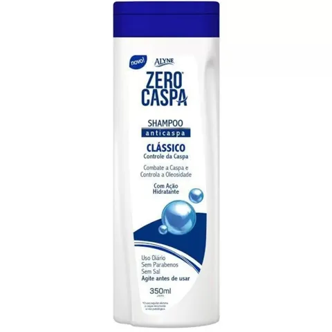 Shampoo Alyne Anti-Caspa 350Ml