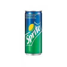 Refrigerante Limão Sprite Lata 350ml