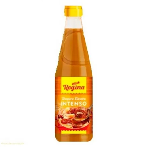 Tempero Condi Regina 500Ml