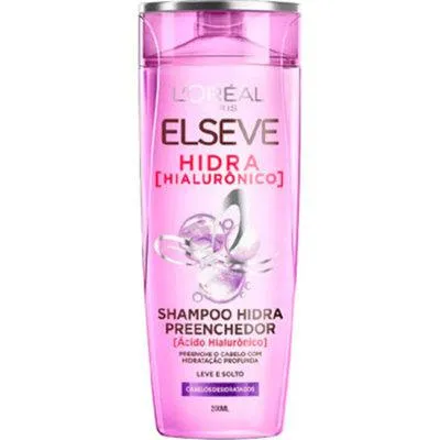 SH ELSEVE HIALURONICO 200ml