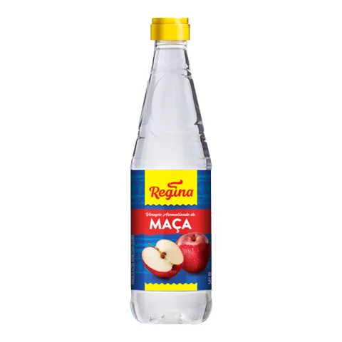 Vinagre Regina Maçã 500ml