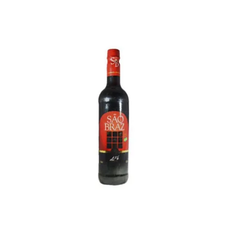 Vinho SÃO BRAZ Sangria 900ml