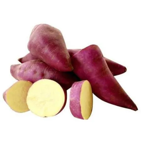 Batata Doce