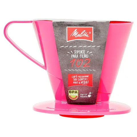 Suporte para Filtro de Café Melitta 102