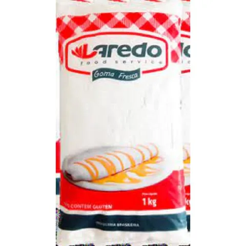 Goma Fresca Laredo