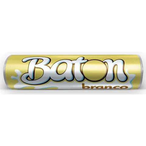 Chocolate Baton Branco 16G
