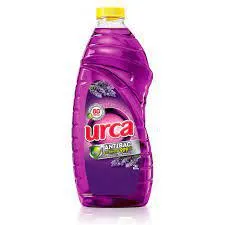 Desinfetante Urca Lavanda 2l