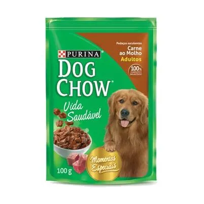 Ração para Cães PURINA Dog Chow