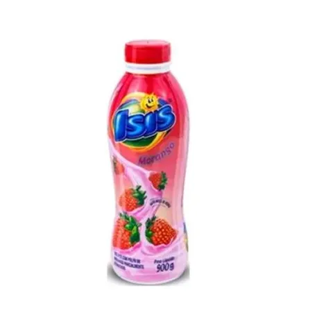 Iogurte ISIS Morango 900g